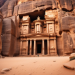 Petra, Jordan
